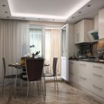 Azulejos de cerámica en el piso