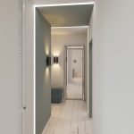 Puertas grises