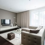 Alfombra beige