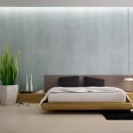 Cama de madera