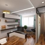Suelo laminado