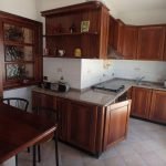 Cocina de esquina