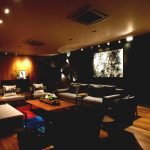 Crea un ambiente romántico con iluminación