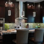 Cocina con comedor