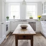 Mesa de madera