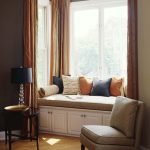 Habitación de diseño en estilo clásico.
