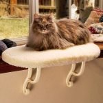 Tumbona para un gato