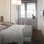 Pinturas en un estante