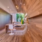 Paneles de madera