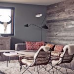 Diseño de apartamentos de estilo ecológico