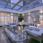 Muebles blancos