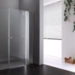 Persianas en el baño