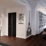 Habitación de estilo provenzal