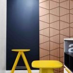 Trapecio beige