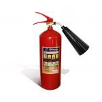 Extintor de incendios