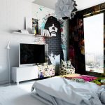 Soporte de TV