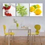 Composición para la cocina