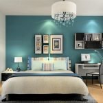 Composición sobre la cama