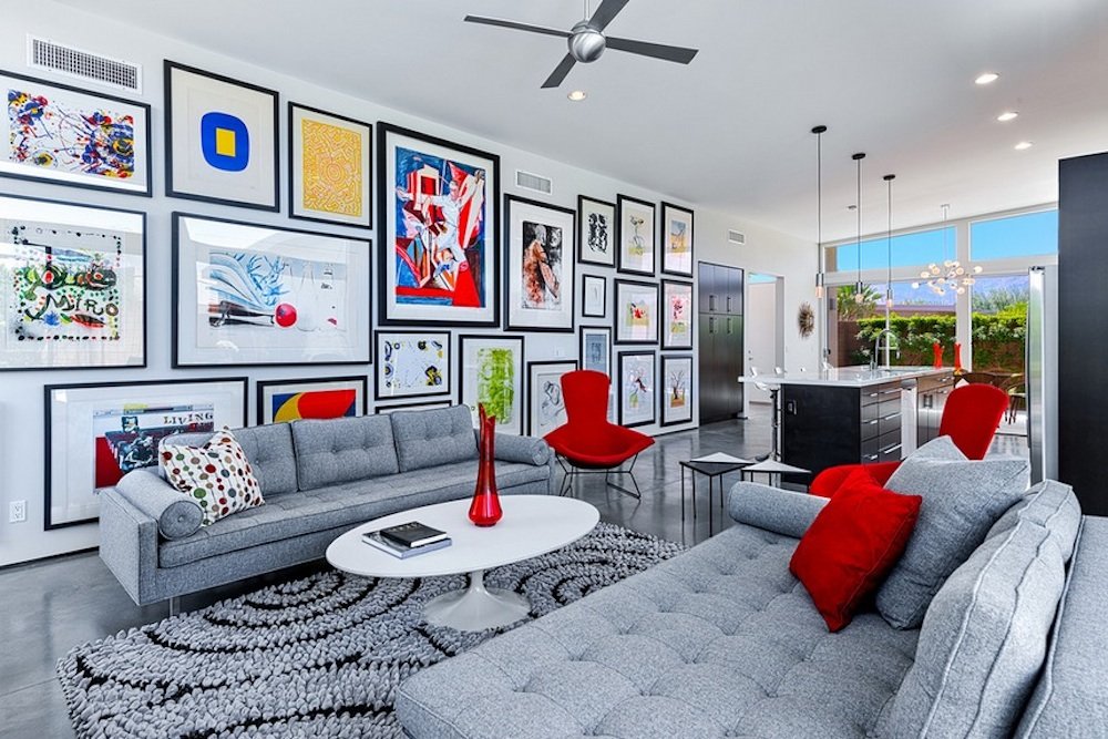 Slike u unutrašnjosti