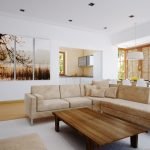 Pintar en color muebles
