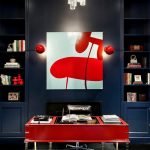 Entre bastidores de libros