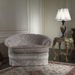 Sillón clásico