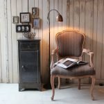Sillón de estilo retro