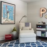 Letras en la pared