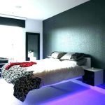 Cama sin patas