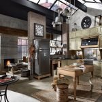 Muebles de madera