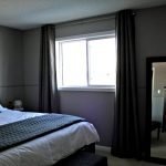 Cama de madera