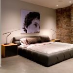 Cama grande