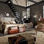 Maleta de decoración