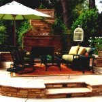 Muebles de jardin