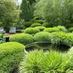 Jardinería
