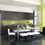 Muebles blancos