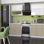 Cocina directa