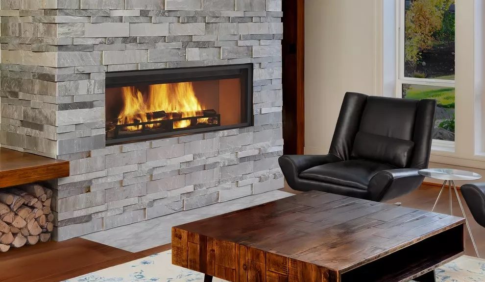 Kandalló díszítő kő