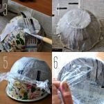 Como hacer un plato