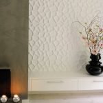 Decoración de la pared