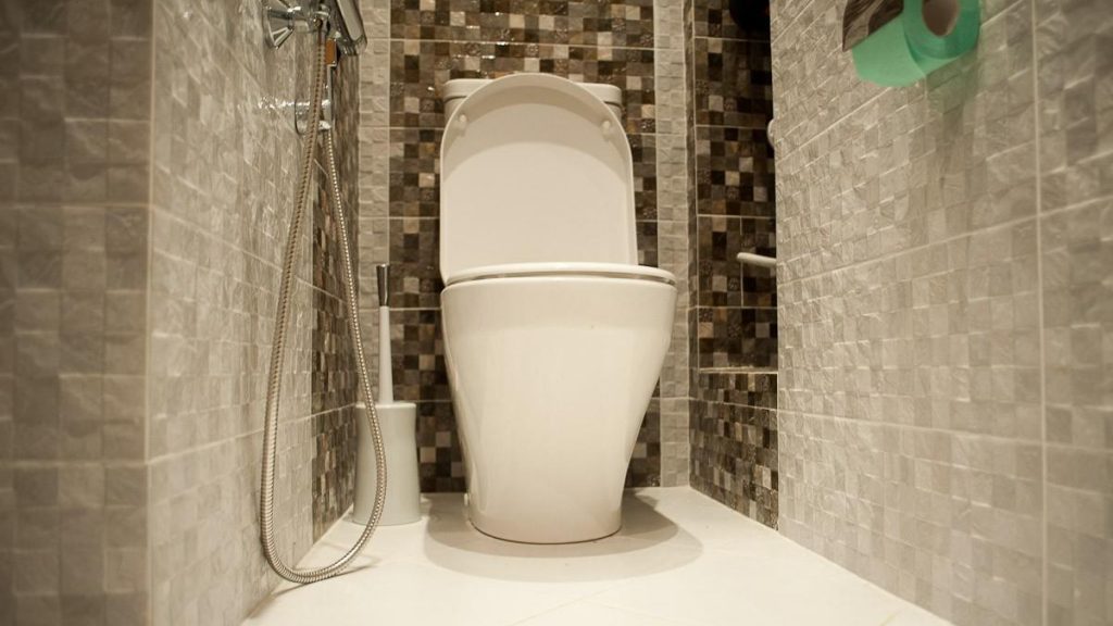 เสร็จสิ้นกระเบื้อง