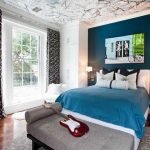 Textiles en la cama