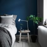 Estilo contemporáneo para el dormitorio