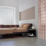 Dormitorio Art Nouveau