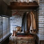 Interior de estilo loft