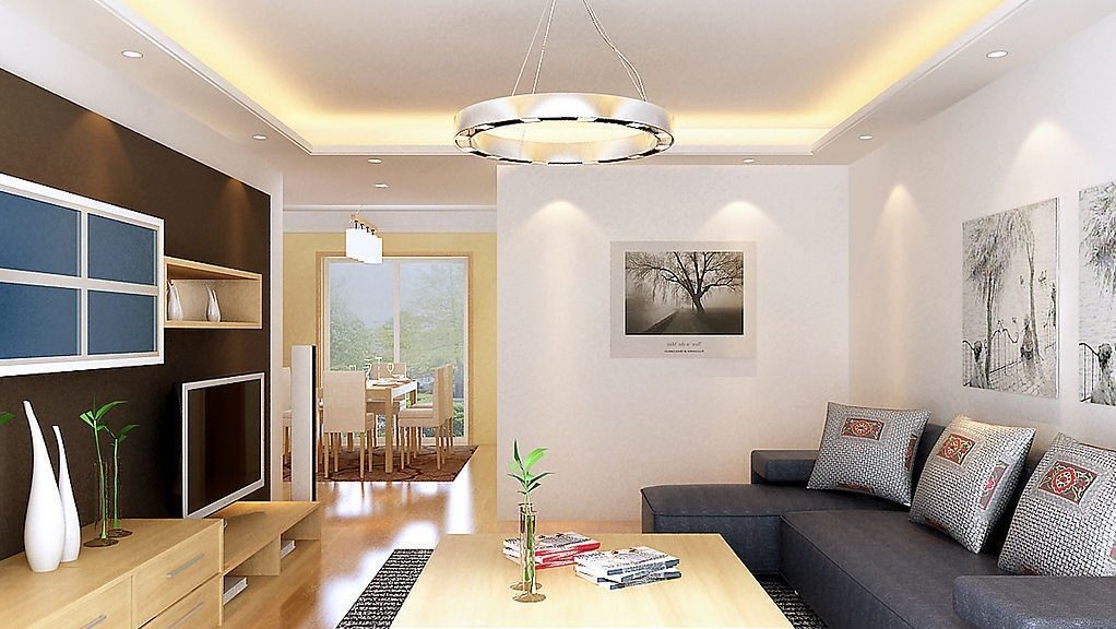 Llum a l’interior