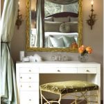 Cortinas de menta