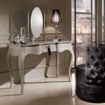 Sillón negro