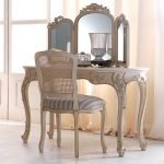 Silla con respaldo de malla