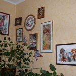 Flores de interior